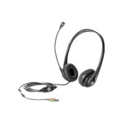 HP Business Headset V2